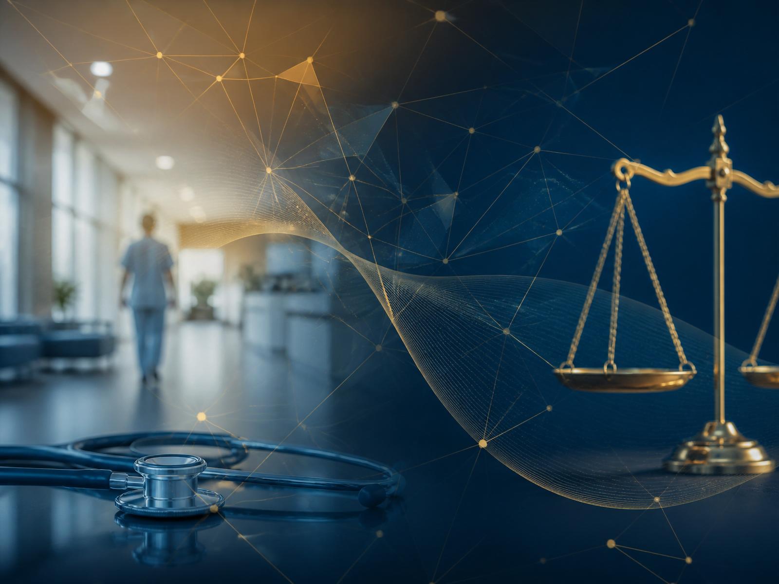 GoldMed Medical — referral network connecting medical providers and personal injury law firms